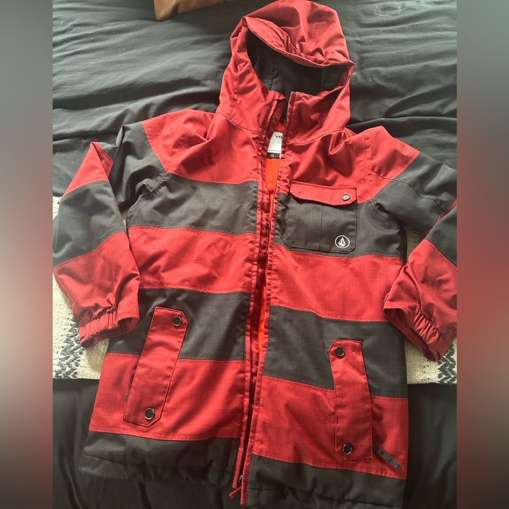 Volcom Winter Jacket